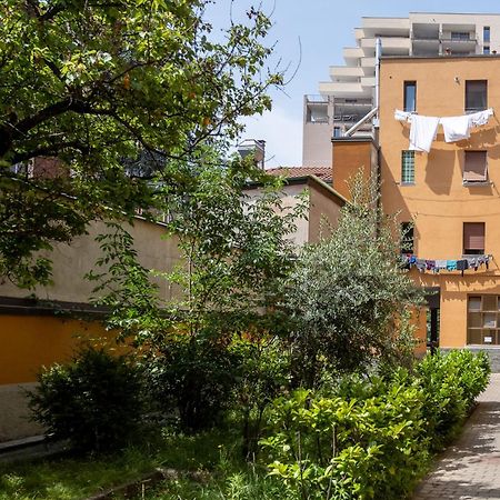 Milano -Duomo 13 Min, Netflix E Wi-Fi Apartman Kültér fotó