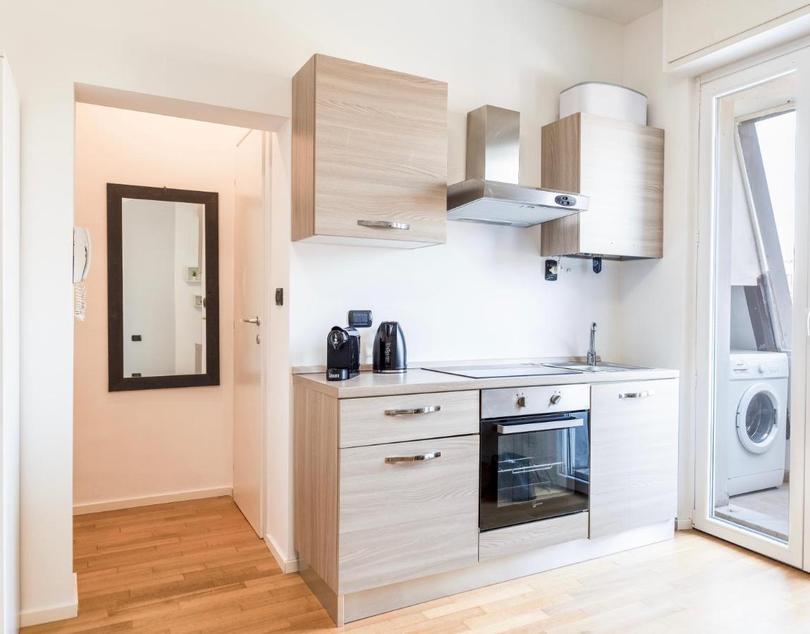 Milano -Duomo 13 Min, Netflix E Wi-Fi Apartman Kültér fotó