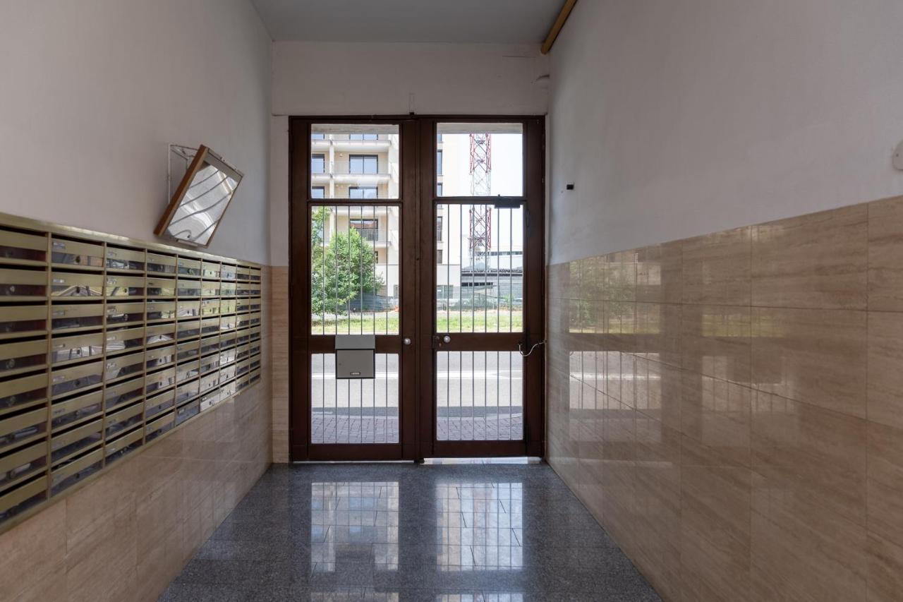 Milano -Duomo 13 Min, Netflix E Wi-Fi Apartman Kültér fotó
